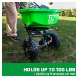 Chapin Lawn and Garden Spreader