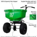 Chapin Lawn and Garden Spreader