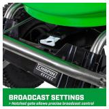 Chapin Lawn and Garden Spreader