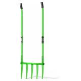 Yowpsy 56" Heavy Duty Broadfork