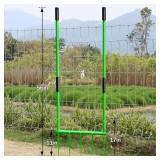 Yowpsy 56" Heavy Duty Broadfork