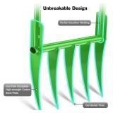 Yowpsy 56" Heavy Duty Broadfork