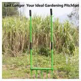 Yowpsy 56" Heavy Duty Broadfork