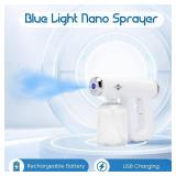 Lanmun Disinfectant Fogger