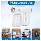 Lanmun Disinfectant Fogger