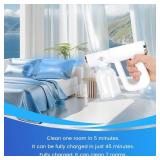 Lanmun Disinfectant Fogger