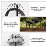 Giraffe Tools Garden Hose Holder