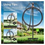 Giraffe Tools Garden Hose Holder