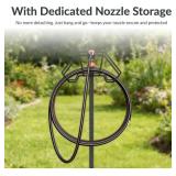 Giraffe Tools Garden Hose Holder