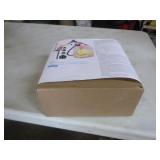 Aiderar Automatic Fuel Transfer Pump with Auto-Stop