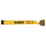 DeWalt 4" X 30