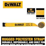 DeWalt 4" X 30