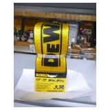 DeWalt 4" X 30