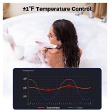 ThermoMate Natural Gas Tankless Water Heater