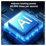 ThermoMate Natural Gas Tankless Water Heater