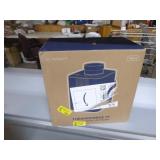 AC Infinity ThermoForge T7 Environmental Heater for Grow Tents, Rooms, Greenhouses