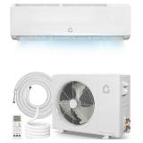Garvee 9000 BTU Mini Split Air Conditioner