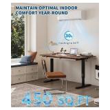 Garvee 9000 BTU Mini Split Air Conditioner