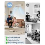 Garvee 9000 BTU Mini Split Air Conditioner