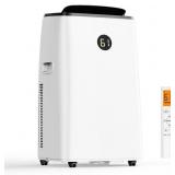 Humhold 14000 BTU Portable Air Conditioner