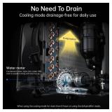 Humhold 14000 BTU Portable Air Conditioner