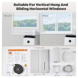 Humhold 14000 BTU Portable Air Conditioner