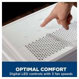 GE Portable Dehumidifier