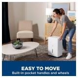 GE Portable Dehumidifier