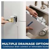 GE Portable Dehumidifier