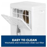 GE Portable Dehumidifier