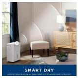 GE Portable Dehumidifier