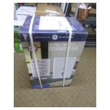 GE Portable Dehumidifier