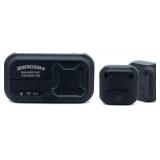 Zircon 260 Smart Water Leak Detector Kit with WiFi-iPhone