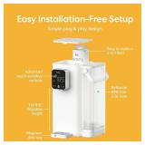 Brio SIMPL Countertop Water Dispenser