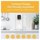 Brio SIMPL Countertop Water Dispenser