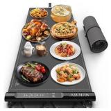 Nuticity Warming Mat for Food
