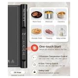 Nuticity Warming Mat for Food