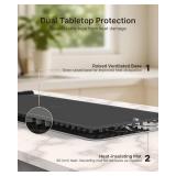 Nuticity Warming Mat for Food