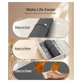 Nuticity Warming Mat for Food