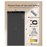 Nuticity Warming Mat for Food