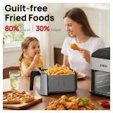 Arinoo Air Fryer Pro