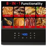 Arinoo Air Fryer Pro