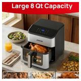 Arinoo Air Fryer Pro