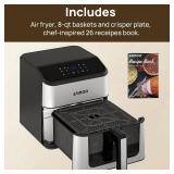 Arinoo Air Fryer Pro