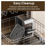 Arinoo Air Fryer Pro