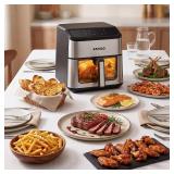 Arinoo Air Fryer Pro