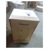 Vtsmax Commercial Insulated Beverage Dispenser