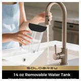 Chulux Solo Brew Single Serve Coffee Maker