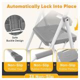 Newbulig 2-Step Step Ladder