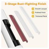 Newbulig 2-Step Step Ladder